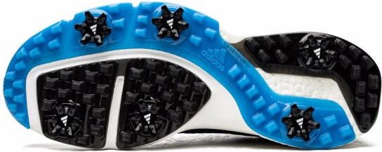 adidas AdiPower 4orged sneakers Zwart