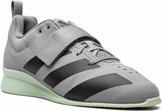 adidas Adipower Weightlifting 2 sneakers Grijs