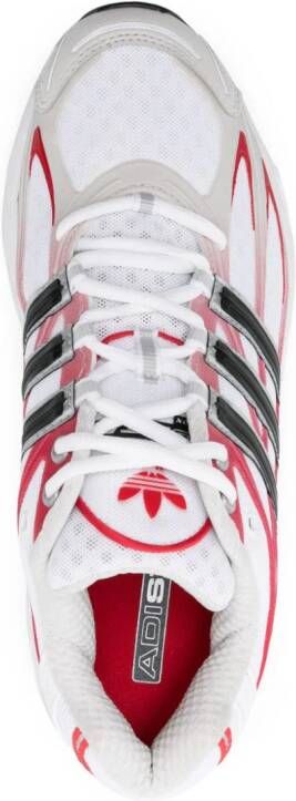 adidas Adistar Cushion 3 mesh sneakers Wit