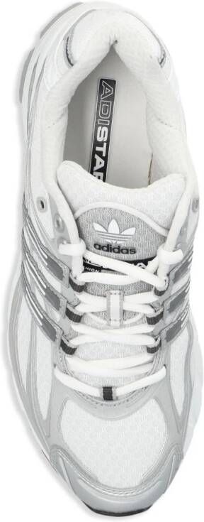 adidas Adistar Cushion 3 mesh sneakers Wit