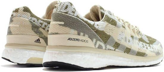 adidas Adizero Adios UNDFTD sneakers Groen
