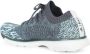 Adidas Adizero Prime sneakers Blauw - Thumbnail 3