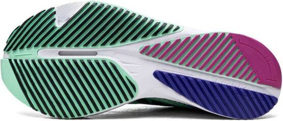 adidas Adizero SL low-top sneakers Groen