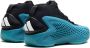 Adidas Kids AE 1 J "Arctic Fusion" sneakers Blauw - Thumbnail 3