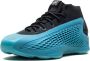 Adidas Kids AE 1 J "Arctic Fusion" sneakers Blauw - Thumbnail 4