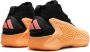 Adidas Samba OG "Triple Black" sneakers Zwart - Thumbnail 3