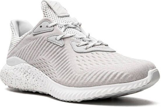 adidas Alphabounce Reigning Champ sneakers Wit