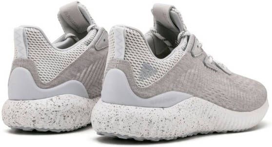 adidas Alphabounce Reigning Champ sneakers Wit