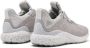 Adidas x Footpatrol x Juice Matchcourt Mid SE sneakers Zwart - Thumbnail 3