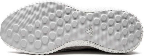 adidas Alphabounce Reigning Champ sneakers Wit
