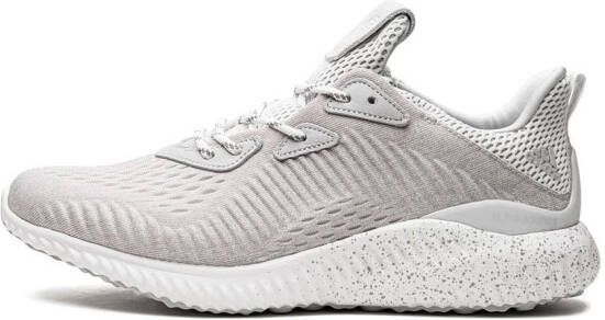 adidas Alphabounce Reigning Champ sneakers Wit