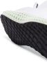Adidas Alphaedge 4D reflecterende low-top sneakers Wit - Thumbnail 3