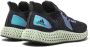 Adidas AlphaEdge 4D sneakers Zwart - Thumbnail 3