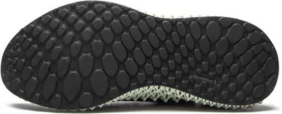 adidas AlphaEdge 4D sneakers Zwart