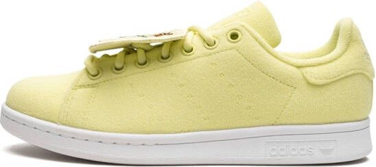 adidas Always Original Stan Smith sneakers Geel
