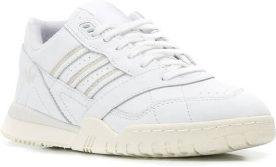 adidas AR sneakers van leer Wit