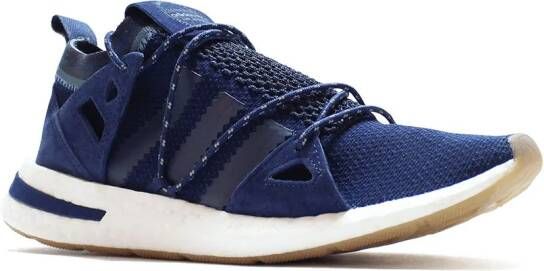 adidas Arkyn low-top sneakers Blauw