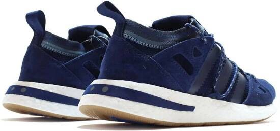 adidas Arkyn low-top sneakers Blauw