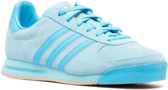 Adidas x Parley Superstar low-top sneakers Wit - Foto 6