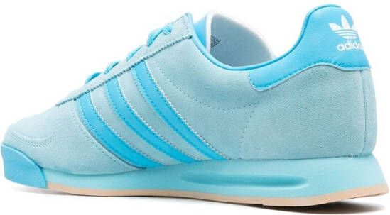 Adidas x Parley Superstar low-top sneakers Wit - Foto 7