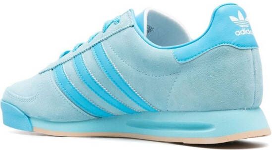 adidas AS 520 low-top sneakers Blauw