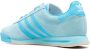 Adidas x Parley Superstar low-top sneakers Wit - Thumbnail 7