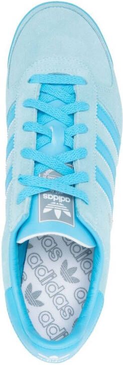Adidas x Parley Superstar low-top sneakers Wit - Foto 8