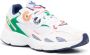 Adidas x Hot Wheels Superturf Adventure low-top sneakers Wit - Thumbnail 6