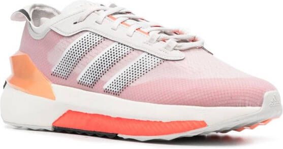 adidas Avryn low-top sneakers Roze