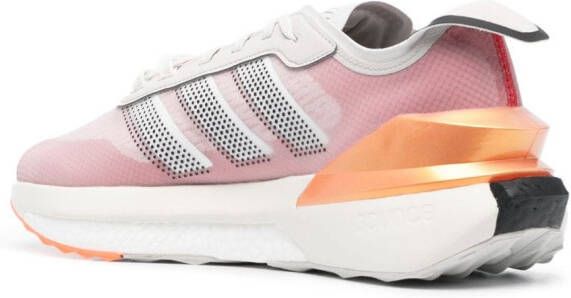 adidas Avryn low-top sneakers Roze