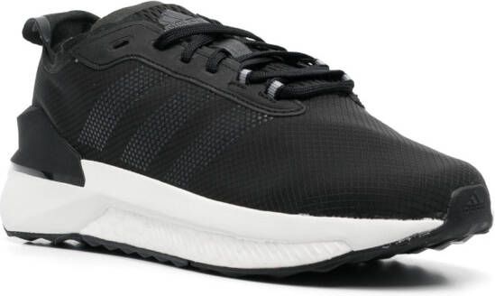 adidas Avryn low-top sneakers Zwart