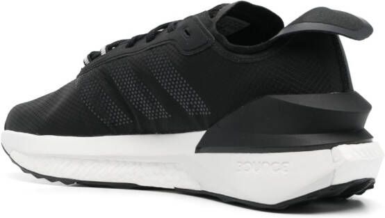 adidas Avryn low-top sneakers Zwart