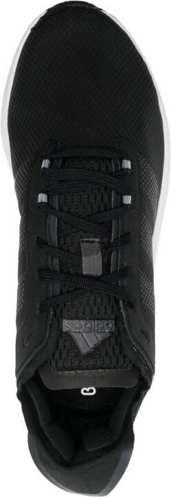 adidas Avryn low-top sneakers Zwart