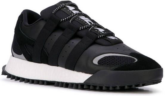 adidas AW hardloopsneakers Zwart