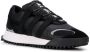 Adidas AW hardloopsneakers Zwart - Thumbnail 2