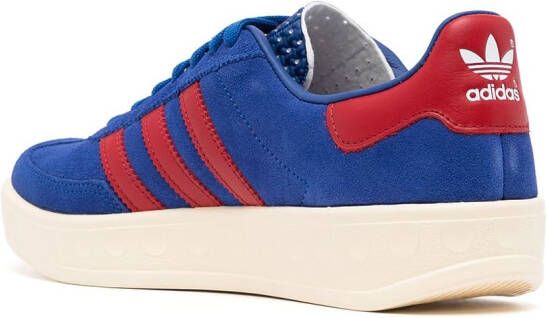 adidas Barcelona low-top sneakers Blauw