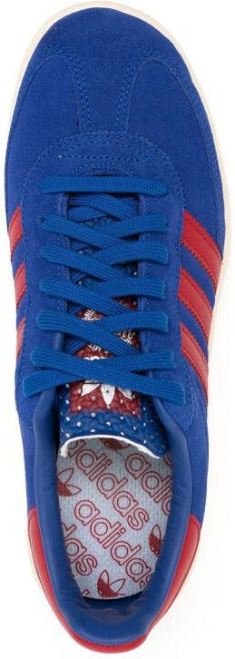 adidas Barcelona low-top sneakers Blauw