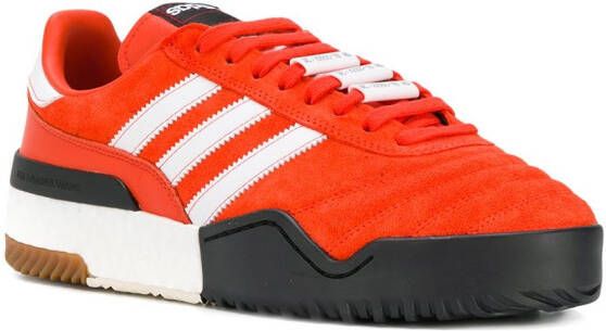 adidas Bball Soccer sneakers Geel