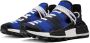 Adidas BBC HU NMD sneakers Blauw - Thumbnail 2