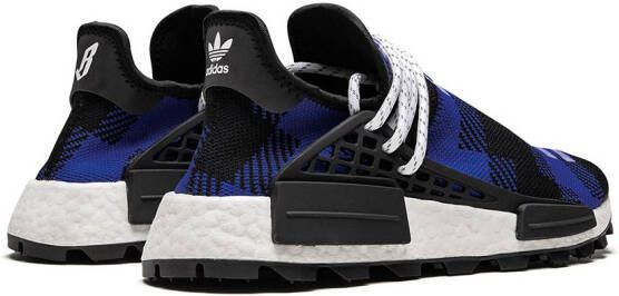 adidas BBC HU NMD sneakers Blauw