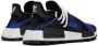 Adidas BBC HU NMD sneakers Blauw - Thumbnail 3