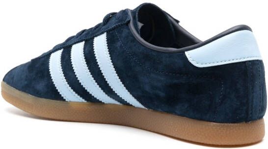 adidas Berlin low-top sneakers Blauw