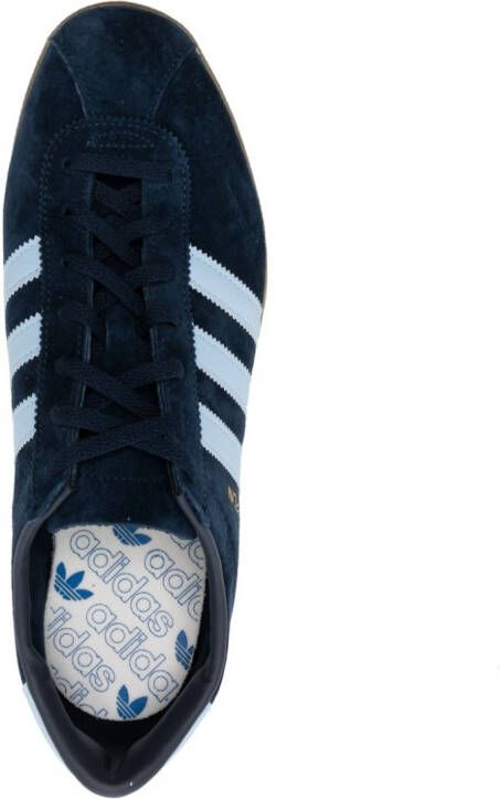 adidas Berlin low-top sneakers Blauw