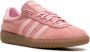 Adidas Bermuda leren sneakers Roze - Thumbnail 2