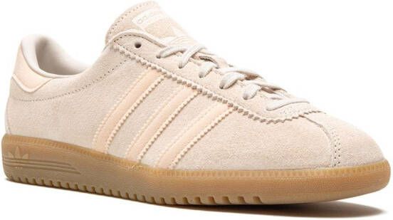 adidas Bermuda low-top sneakers Beige