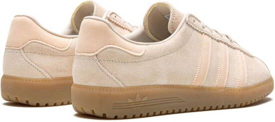 adidas Bermuda low-top sneakers Beige