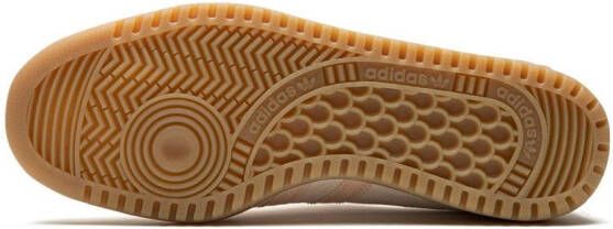 adidas Bermuda low-top sneakers Beige