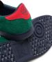 Adidas Blackburn SPZL suède sneakers Groen - Thumbnail 3