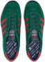 Adidas Blackburn SPZL suède sneakers Groen - Thumbnail 4