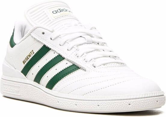 adidas Busenitz low-top sneakers Wit